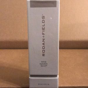 Rodan + Fields Active Hydration Serum